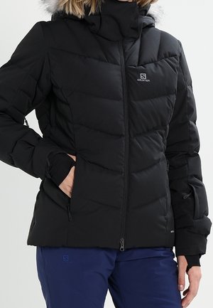 Veste de snowboard - black