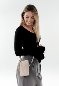 SURI FREY DEBBY - Borsa a tracolla - sand