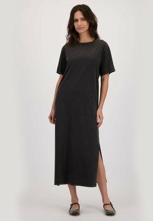 Jerseyjurk - anthracitem