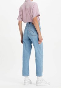 Levi's® Vaqueros rectos - blue