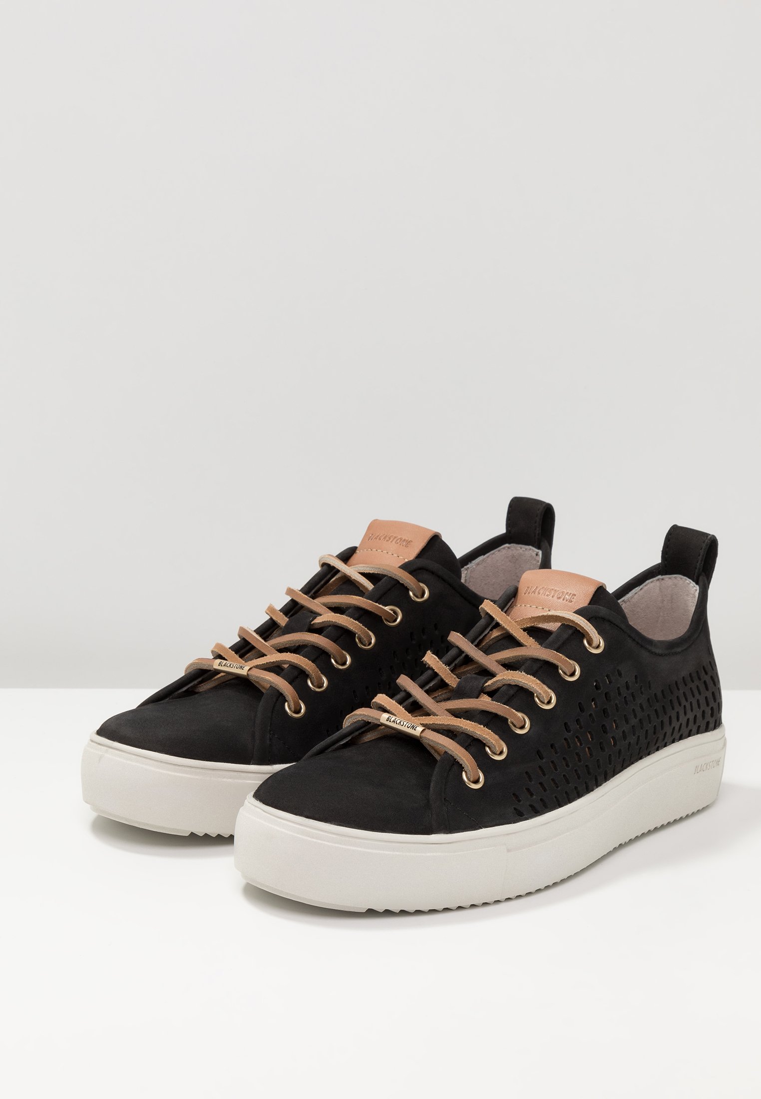 Blackstone Joggesko black Zalando.no Blackstone Joggesko whiteoatmeal Zalando.no