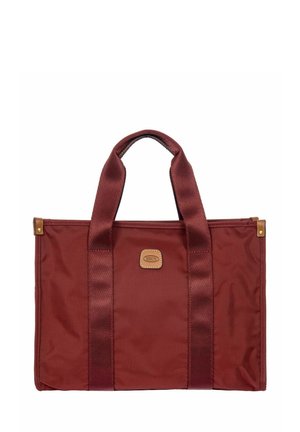 Sac à main - bordeaux