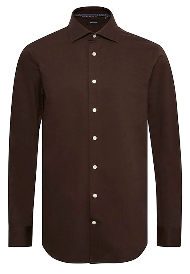 Matinique MARC Formal shirt desert sand/brown Zalando.de