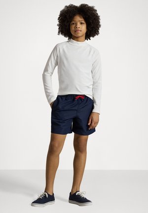 TRAVELER SWIM TRUNK - Șorturi de baie - newport navy