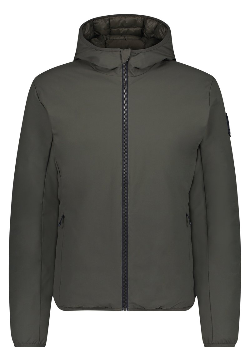 Gaastra GAASTRA RACER Winterjas green1/groen Zalando.be