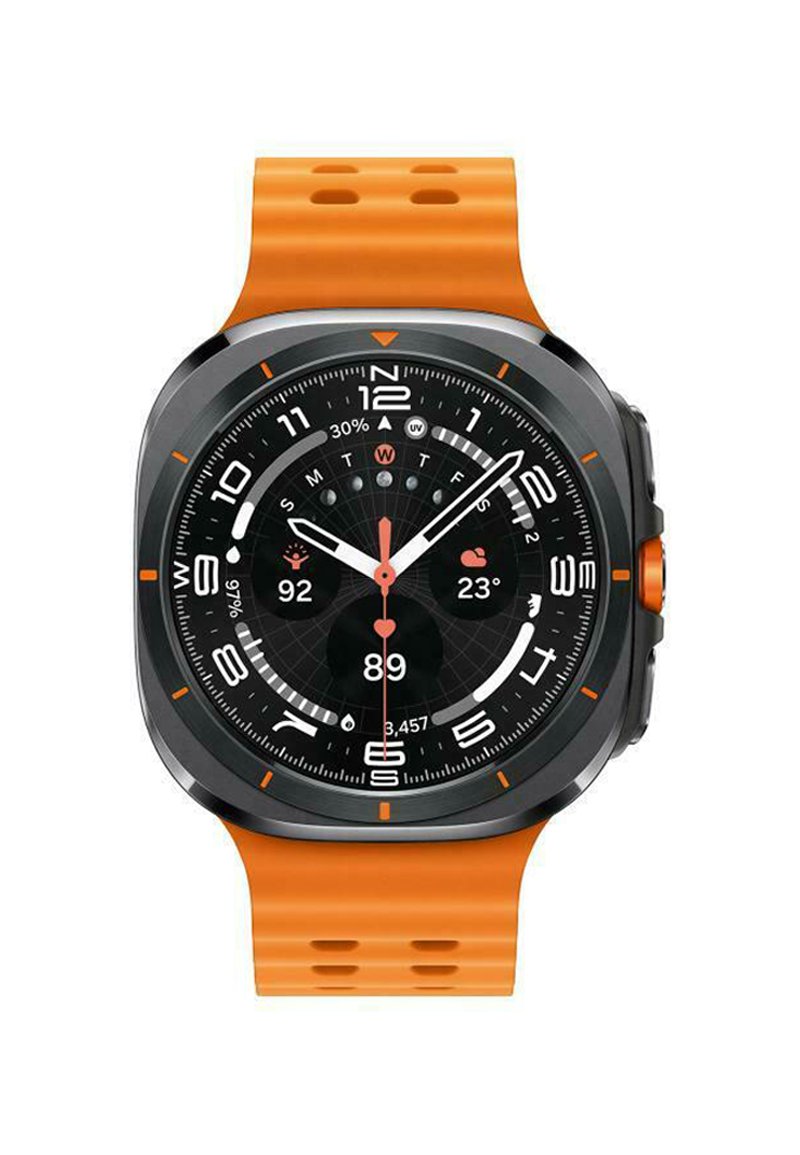 GALAXY ULTRA - Smartwatch - grau