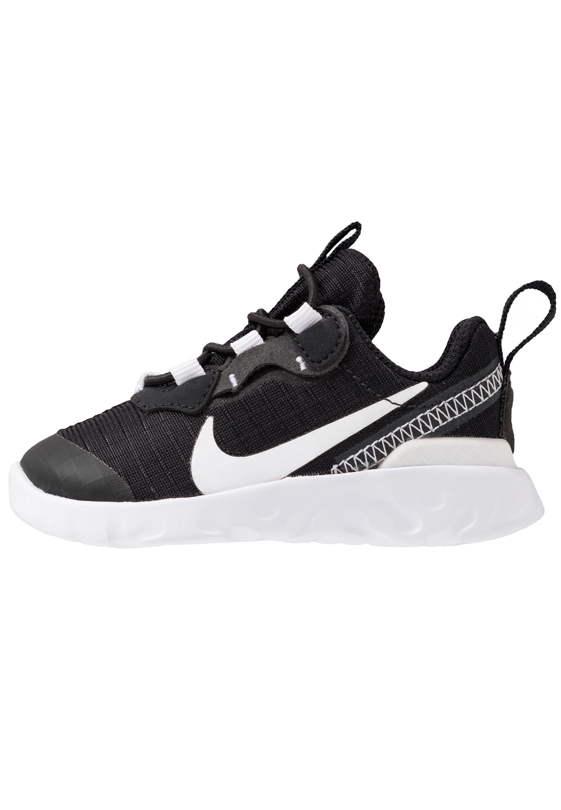 Light Thrist de Juvenil | CourslanguesShops - nike flyknit 2015 with jeans  girls size chart 2017 - Zapatilla Nike Renew Element 55 (Gs) Black/Magic  Flamingo