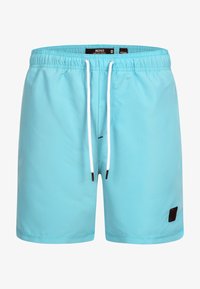 Non sélectionné, maui blue