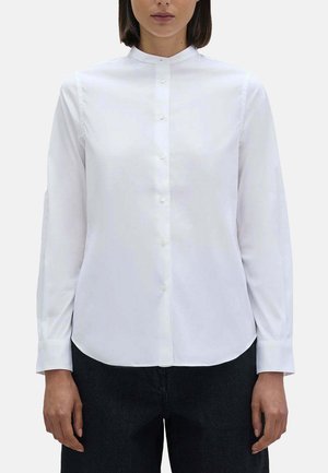 COREANA  - Overhemdblouse - bianco