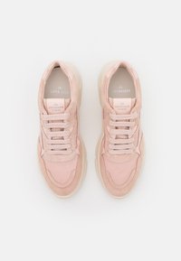 Copenhagen Studios CPH51 - Sapatilhas - white/light pink