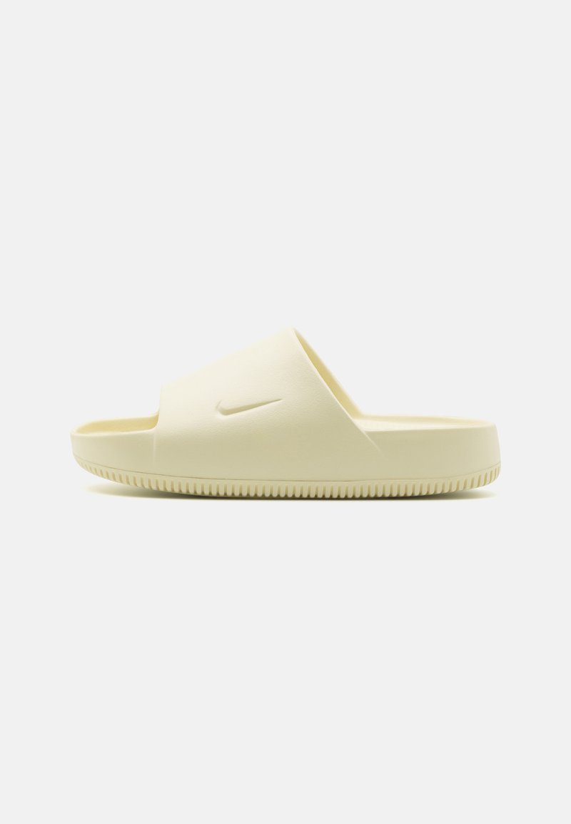 Nike Sportswear CALM - Mules - alabaster
