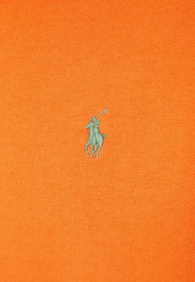 Polo Ralph Lauren THE RL FLEECE SWEATSHIRT - Camisola - may orange