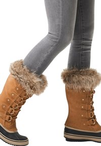 Sorel Bottes de neige - camel brown