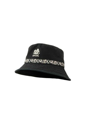 Cappello - washed black