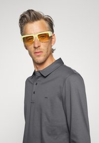 Michael Kors SLEEK - Camisola de manga comprida - grey