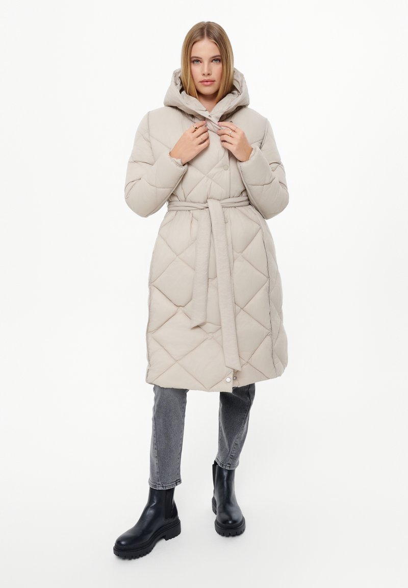 Greenpoint - Płaszcz zimowy