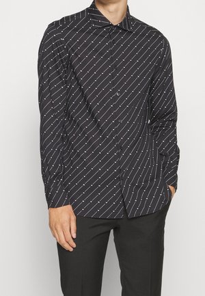 Overhemd - black