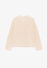 Ikke valgt, off white