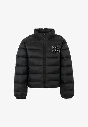 Richmond, Piumino - black