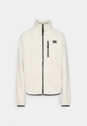 ONLY Play ONPMON - Veste polaire - pumice stone
