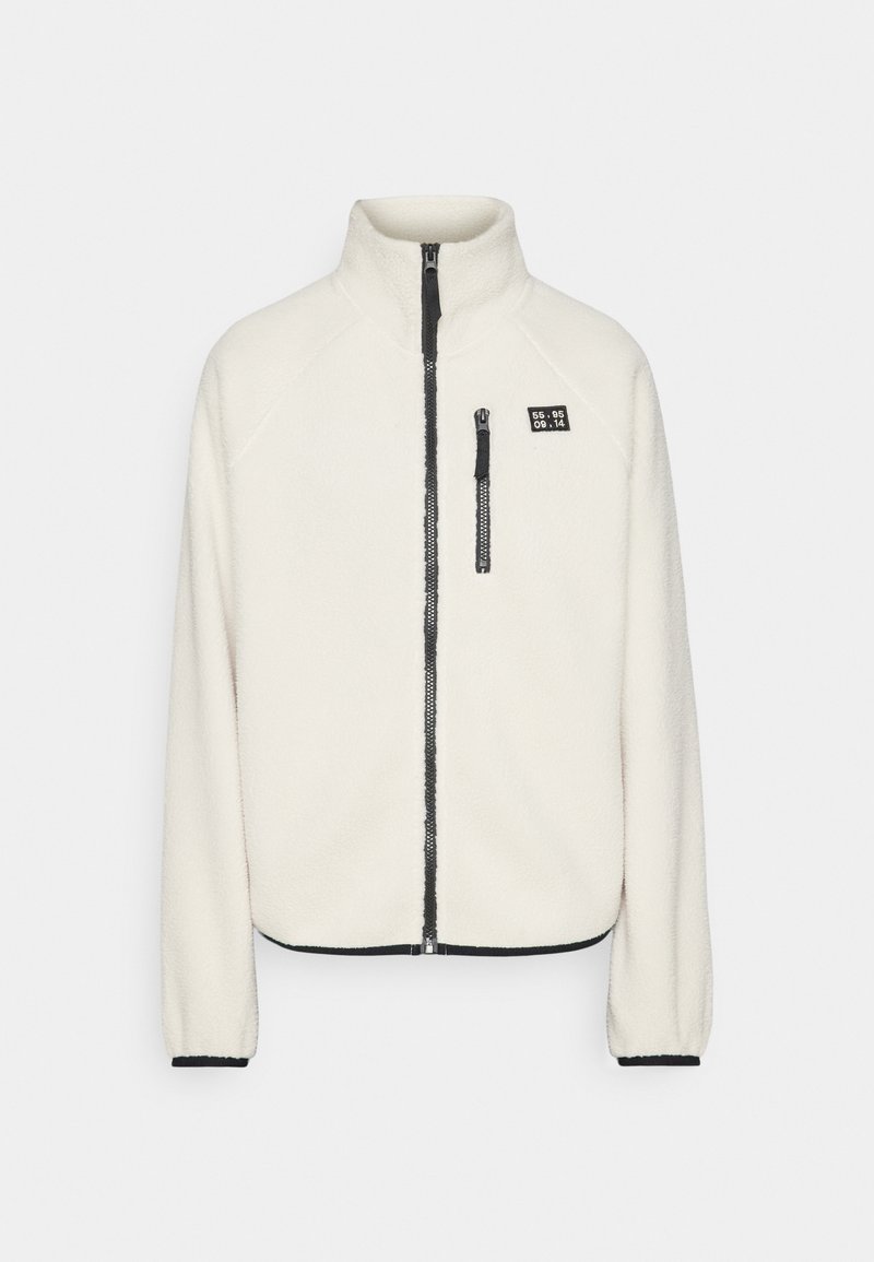 Fleecejacke