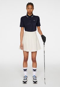 J.LINDEBERG Sports MINDY - Piké - jl navy