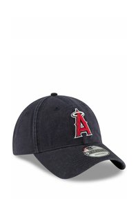 New Era 9TWENTY STRAPBACK LOS ANGELES - Cap - navy