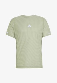 Unausgewählt, tent green halo green