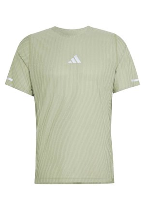 adidas Performance, ADI365 TEE - Sportska majica - tent green   halo green