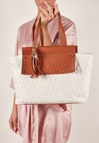 L'Atelier Du Sac SHAUNA  - Torba na zakupy