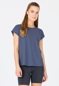 Endurance FUNKTIONS LIMKO - Sport T-shirt - blauw