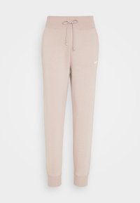 Nevybráno, diffused taupe/sail