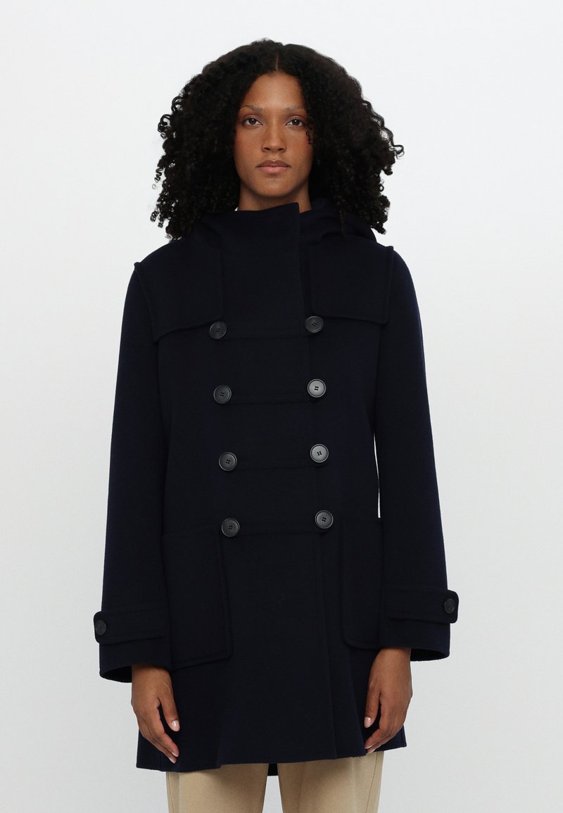 Weekend Max Mara LUCY HALE ELENIA - Classic coat - blu