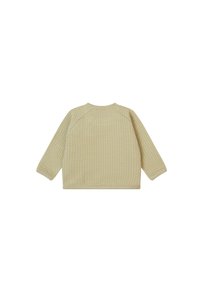 Noppies LANGARM GORGA - Trui - moss gray