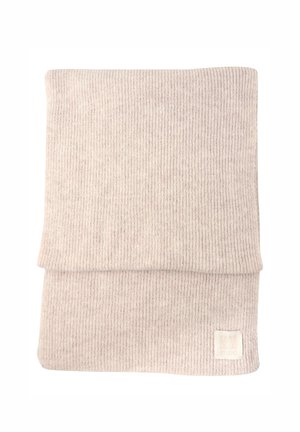 Sciarpa - beige
