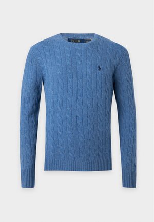 Polo Ralph Lauren, - Sweter