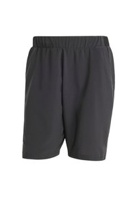 CLUB SHORT - Sportske kratke hlače - black