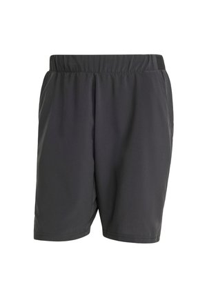 adidas Performance CLUB SHORT - Sports shorts - black