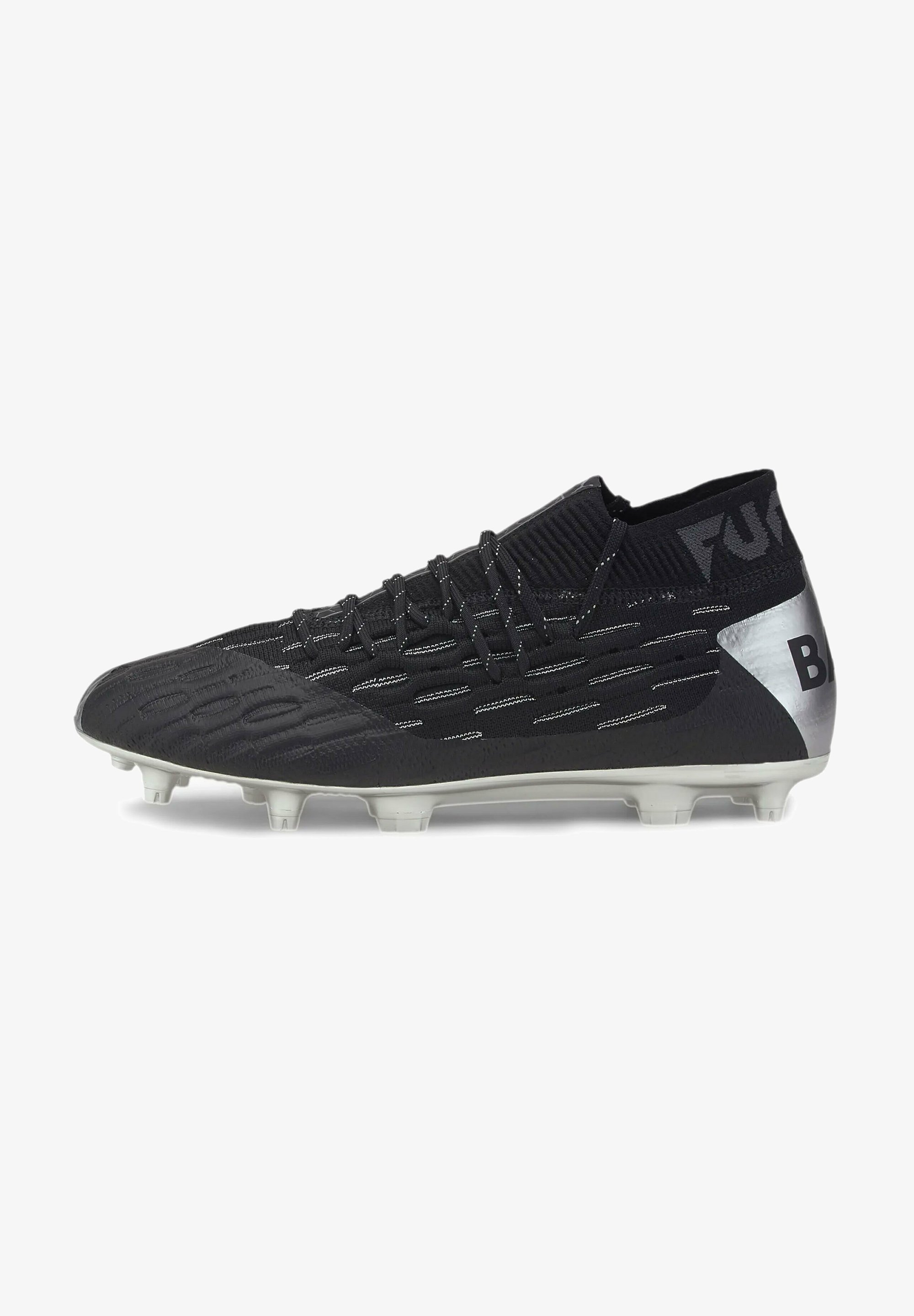 Puma Future 6 1 Netfit Balr Fg Ag Chaussures De Foot A Crampons Puma Black Metallic Silver Asphalt Puma Aged Silver Noir Zalando Be Puma Future 6 1 Netfit Balr Fg Ag Chaussures De Foot A Crampons Puma Black Metallic Silver Asphalt Puma Aged Silver Noir Zalando Be