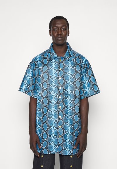 Nikolaj Storm SUAREZITO SHIRT - Πουκάμισο - mykonos