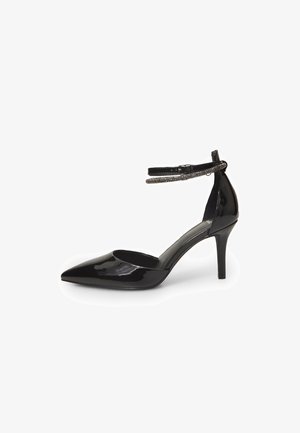 Bata, Escarpins - black