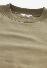 Next CREW - Sweatshirt - neutral