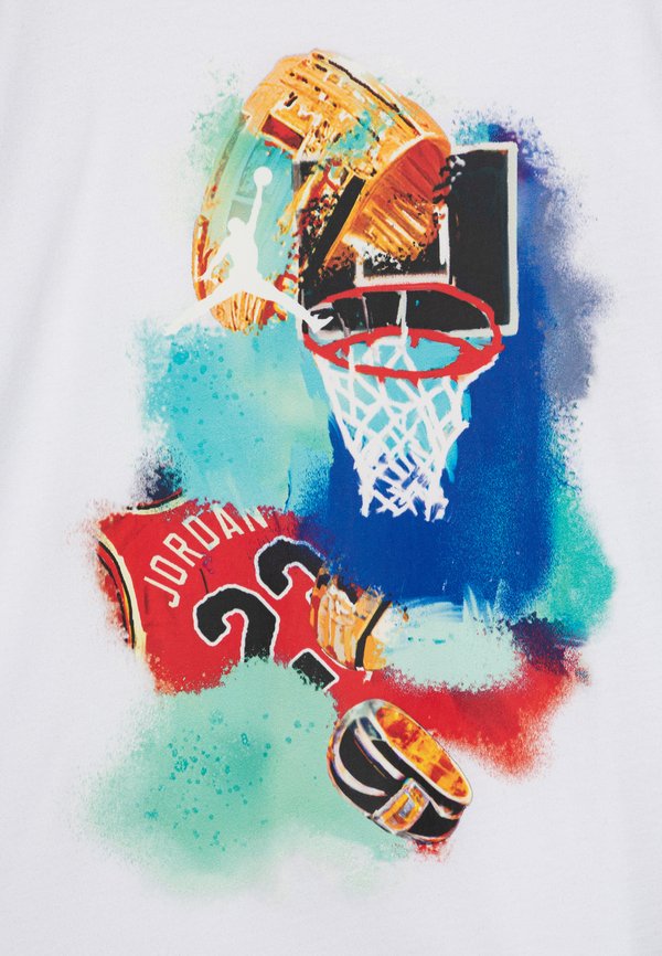 POOLSIDE TEE - Print T-shirt3