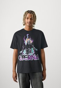 Only & Sons ONSSMART TEE - T-shirts print - black
