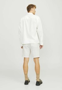 Jack & Jones Camisa - cloud dancer
