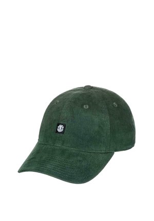 FLUKY - Gorra - deep forest