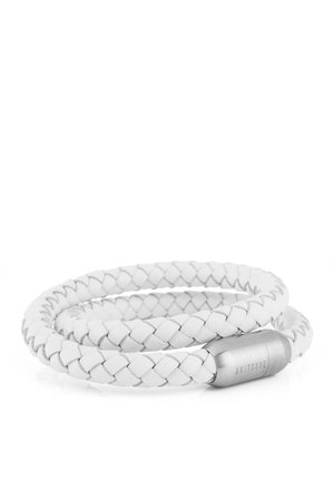 NAVIS - Bracelet - white