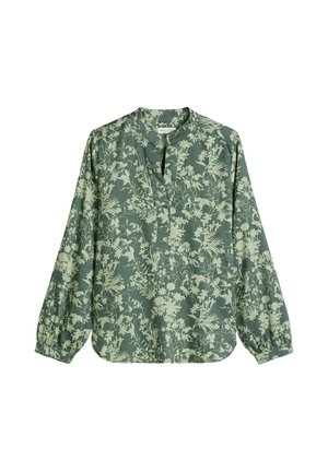 Marc O'Polo, Blouse - light green