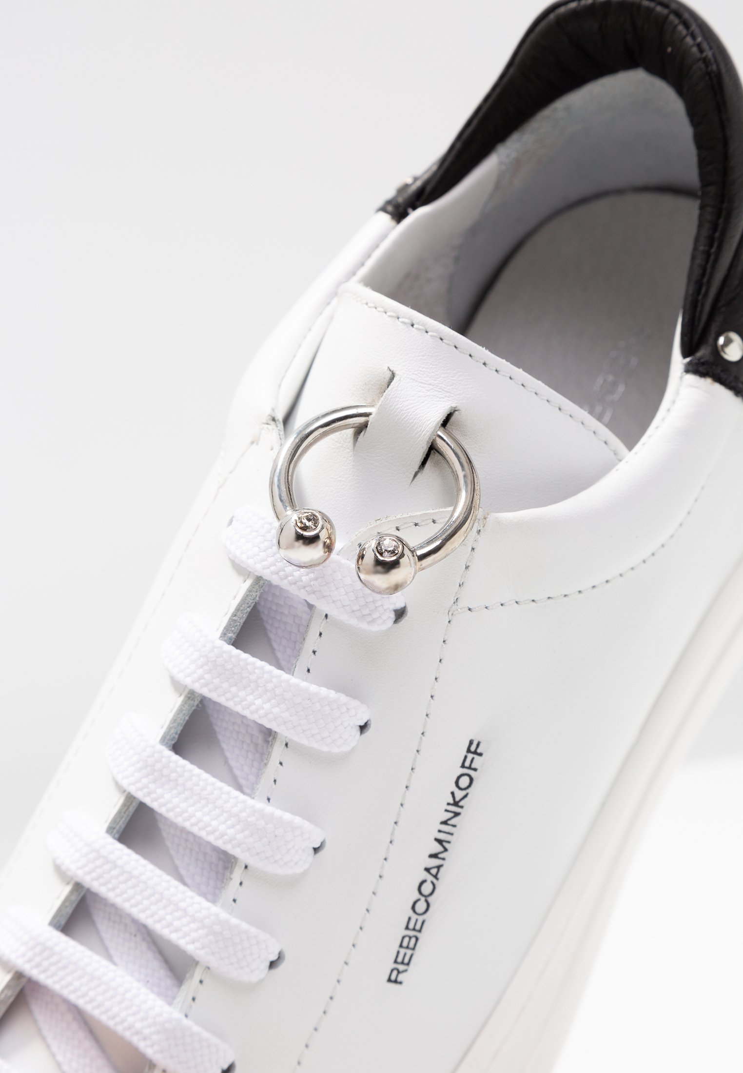 rebecca minkoff trainers