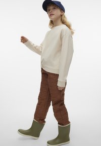 VERO MODA Girl Träningsbyxor - aztec